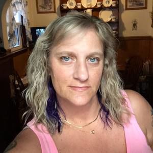 Meet your Posher, Jodie